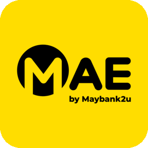 MAE by Maybank2u